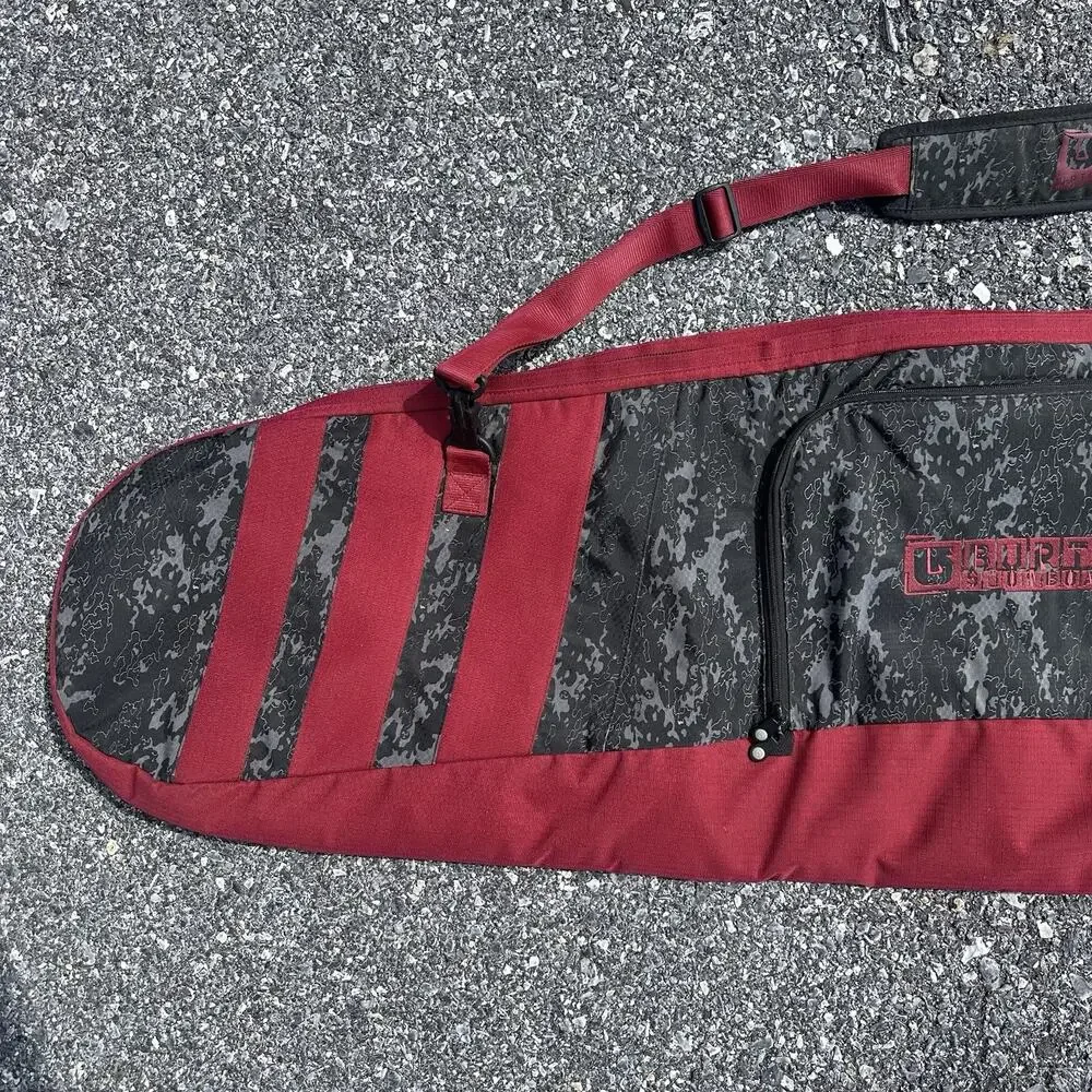 Burton 156 snowboard